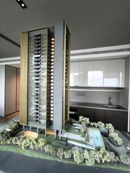 Cuscaden Reserve (D10), Condominium #436025581